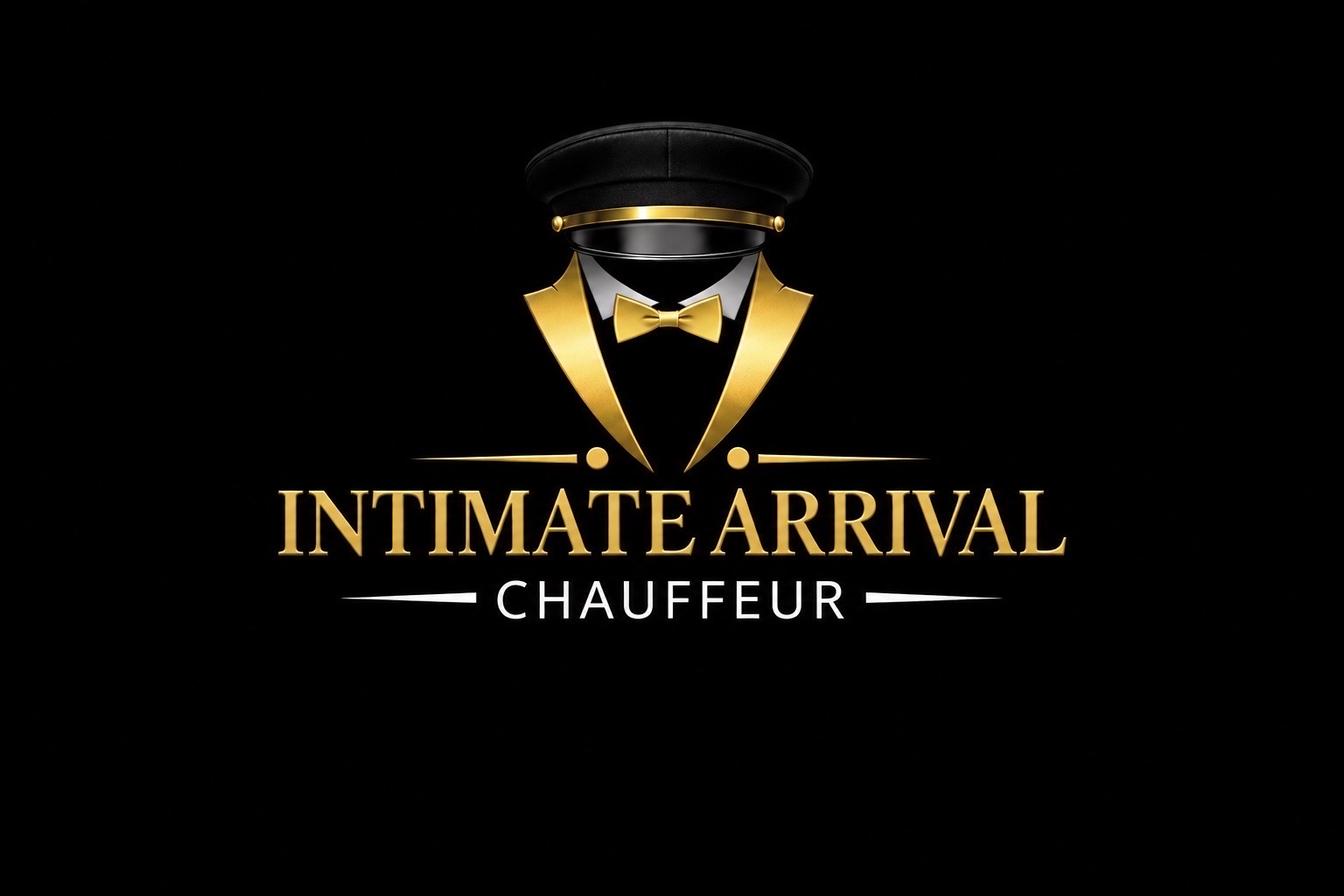 Intimate Arrival