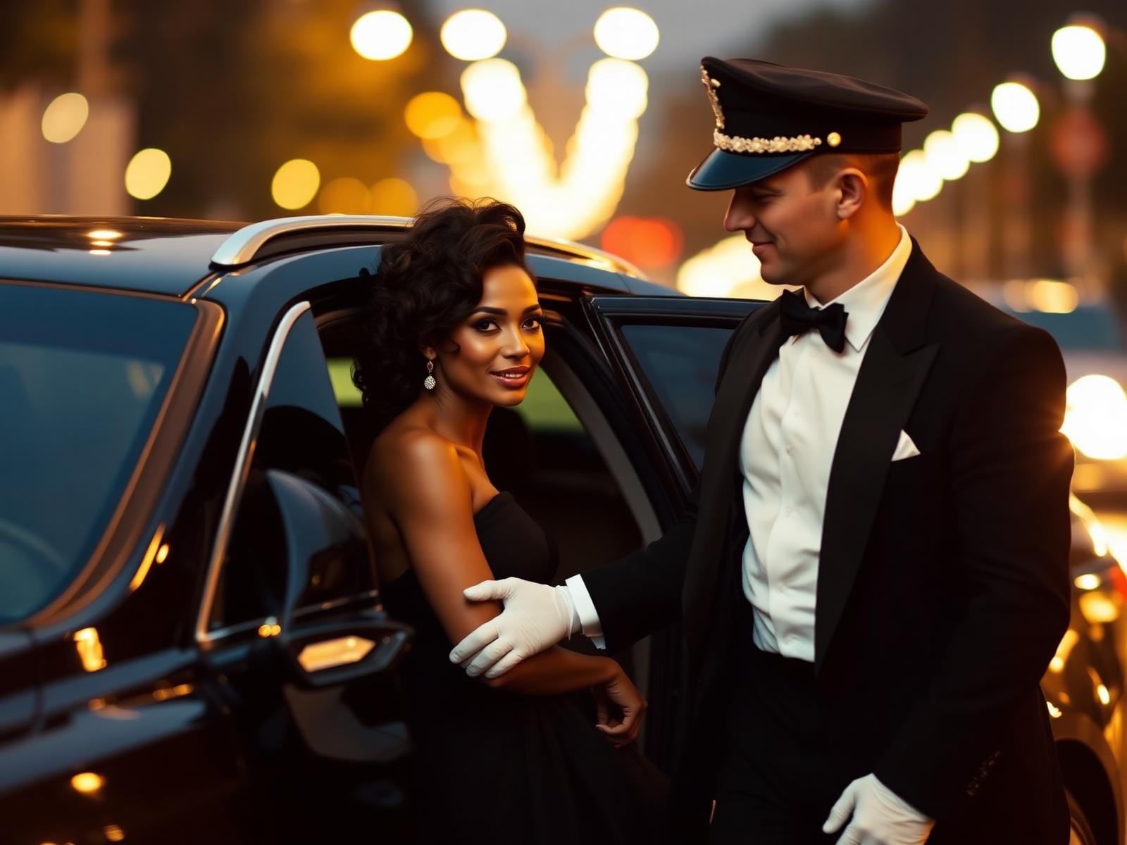 An intimate luxury arrival prepared with flowers and candlelight